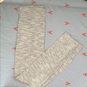 Lululemon wunderunders